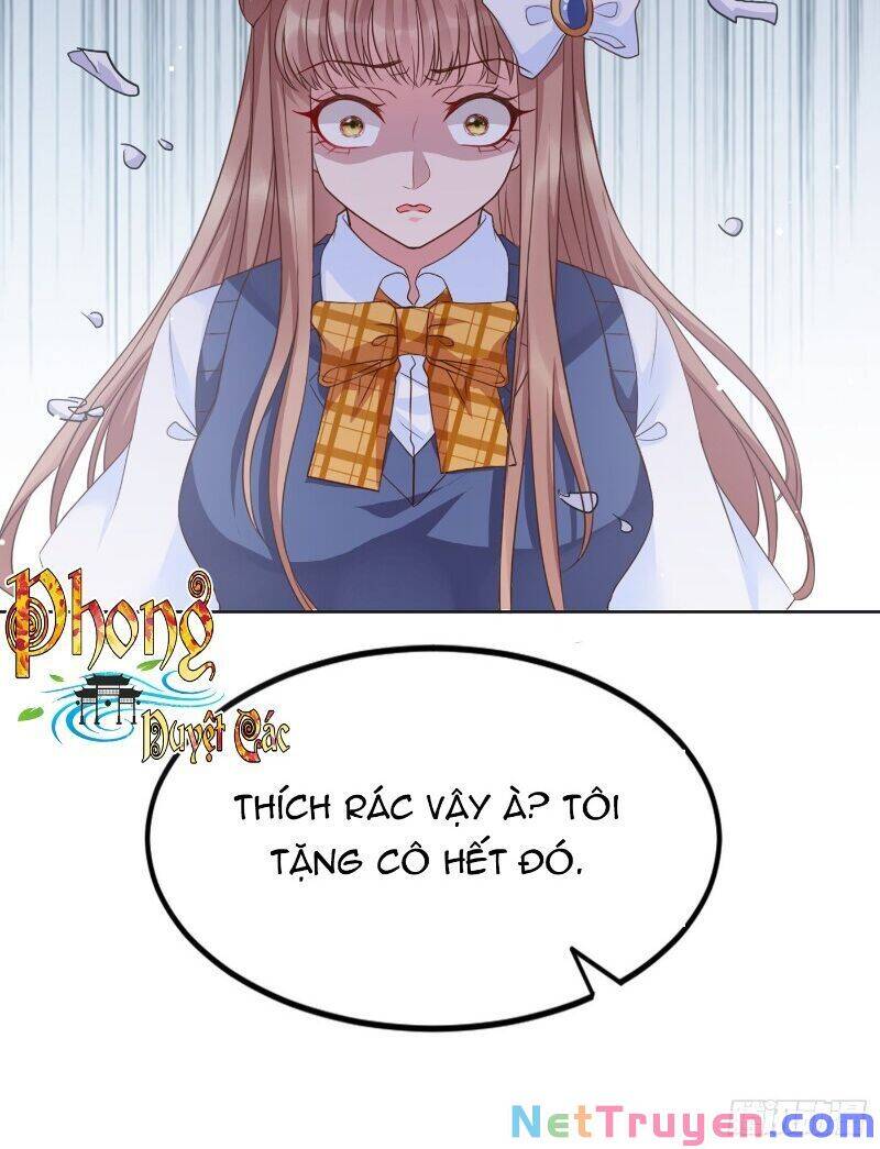 Hệ Thống Xuyên Nhanh: Ác Nam Không Dễ Chọc Chap 29 - Next Chap 30