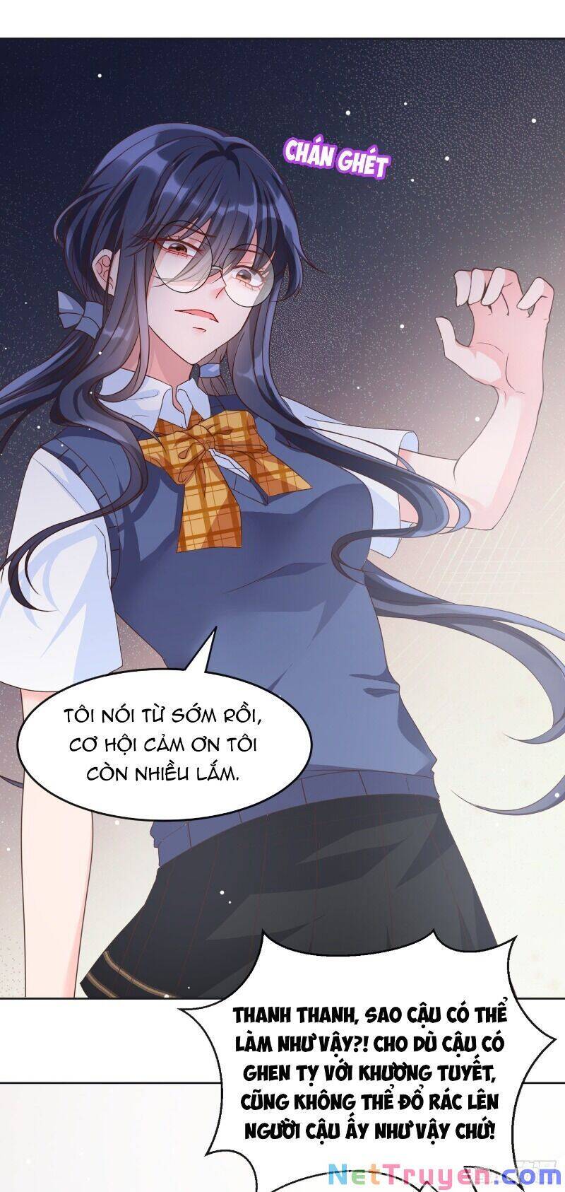 Hệ Thống Xuyên Nhanh: Ác Nam Không Dễ Chọc Chap 29 - Next Chap 30