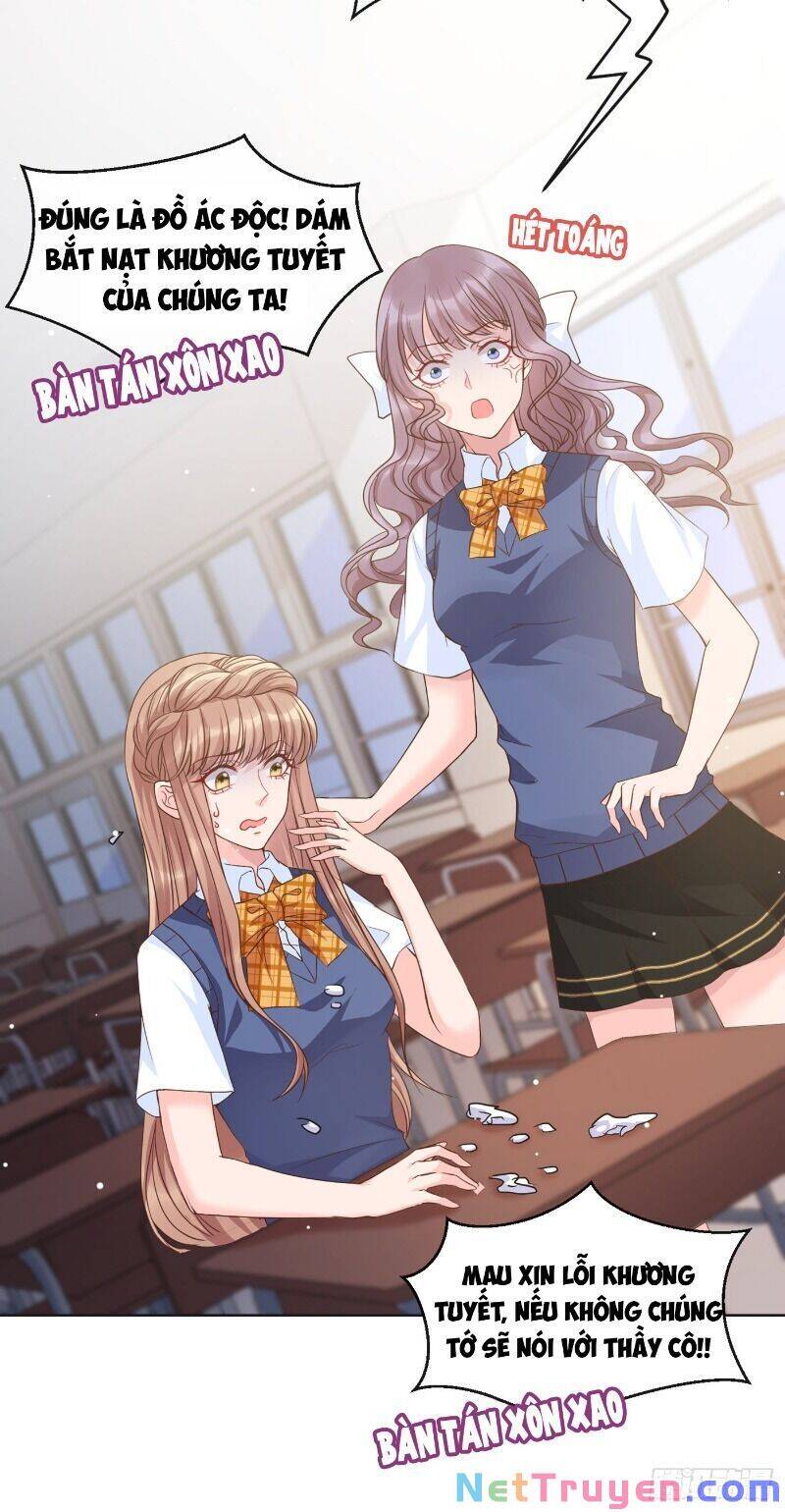 Hệ Thống Xuyên Nhanh: Ác Nam Không Dễ Chọc Chap 29 - Next Chap 30