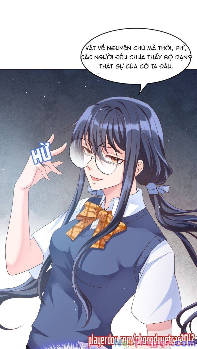 Hệ Thống Xuyên Nhanh: Ác Nam Không Dễ Chọc Chap 29 - Next Chap 30