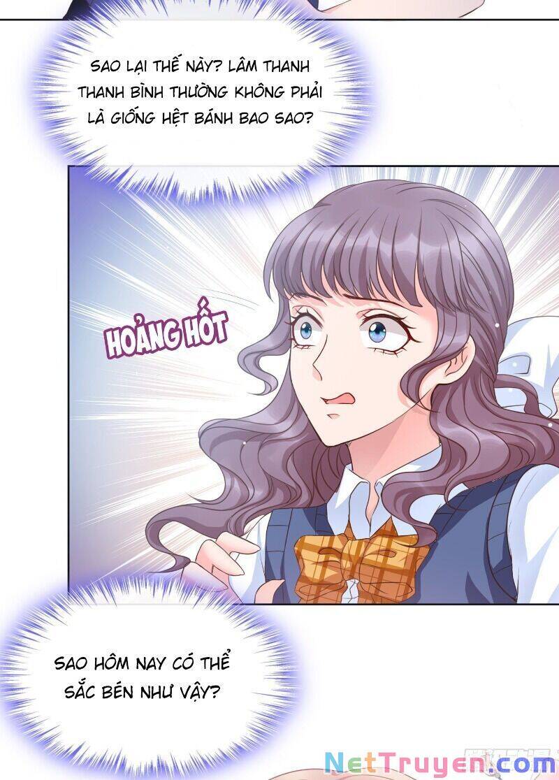 Hệ Thống Xuyên Nhanh: Ác Nam Không Dễ Chọc Chap 29 - Next Chap 30