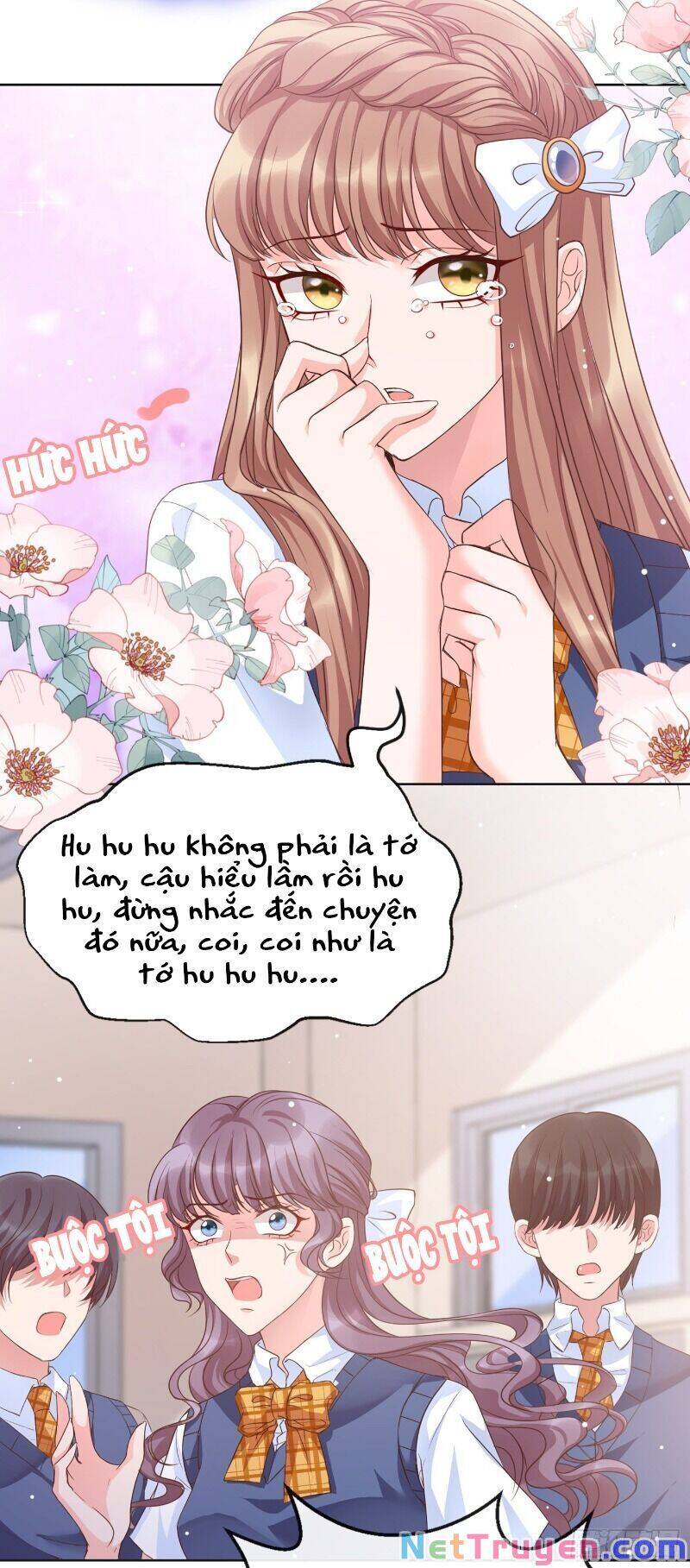 Hệ Thống Xuyên Nhanh: Ác Nam Không Dễ Chọc Chap 29 - Next Chap 30