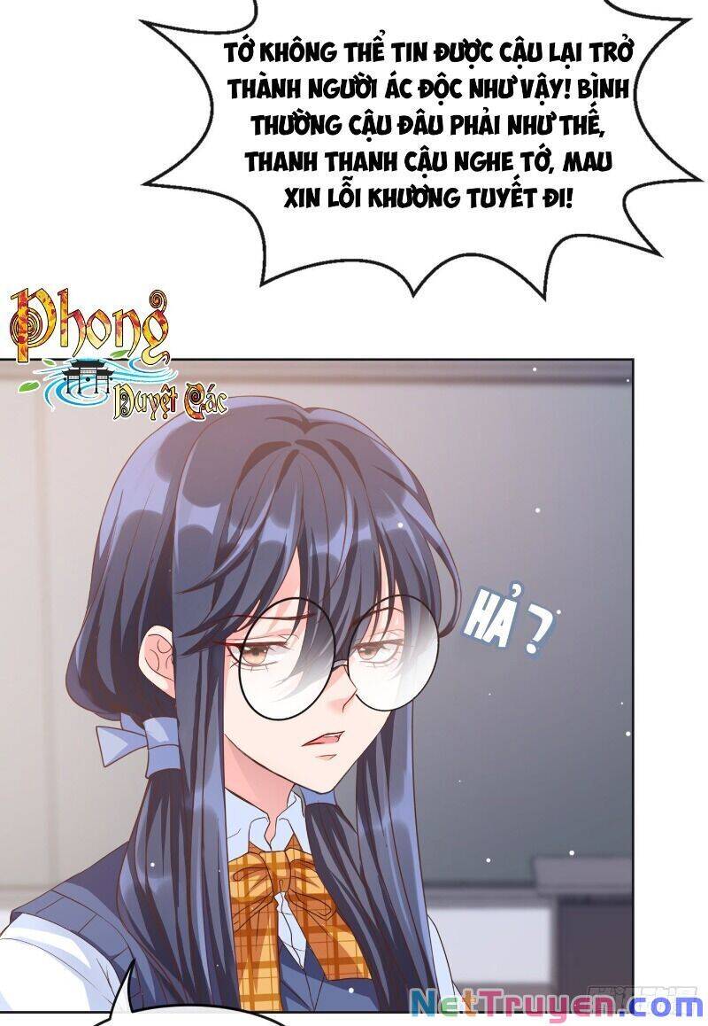 Hệ Thống Xuyên Nhanh: Ác Nam Không Dễ Chọc Chap 29 - Next Chap 30