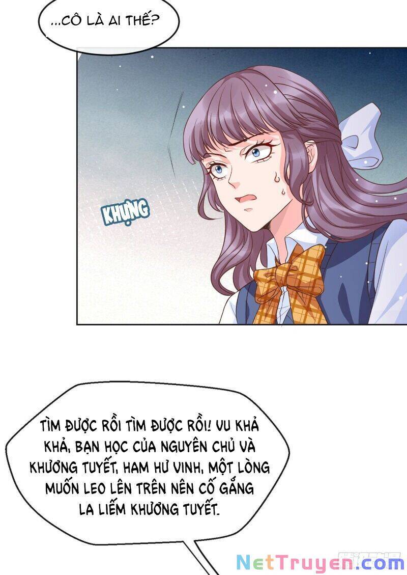 Hệ Thống Xuyên Nhanh: Ác Nam Không Dễ Chọc Chap 29 - Next Chap 30