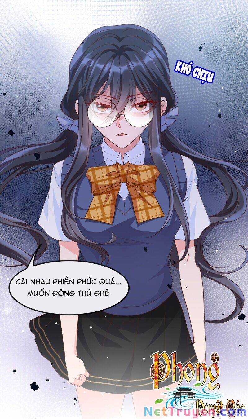 Hệ Thống Xuyên Nhanh: Ác Nam Không Dễ Chọc Chap 29 - Next Chap 30