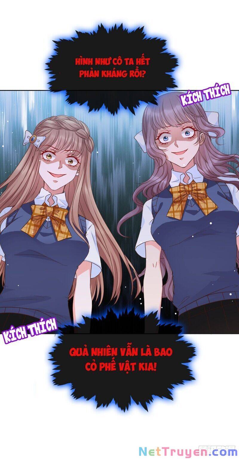 Hệ Thống Xuyên Nhanh: Ác Nam Không Dễ Chọc Chap 29 - Next Chap 30