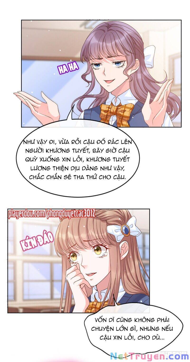 Hệ Thống Xuyên Nhanh: Ác Nam Không Dễ Chọc Chap 29 - Next Chap 30