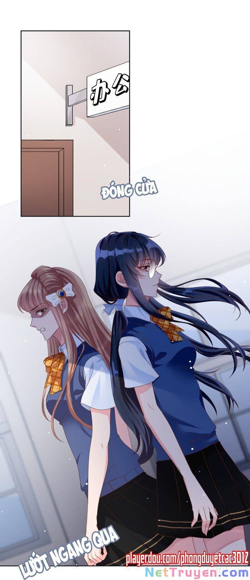 Hệ Thống Xuyên Nhanh: Ác Nam Không Dễ Chọc Chap 29 - Next Chap 30