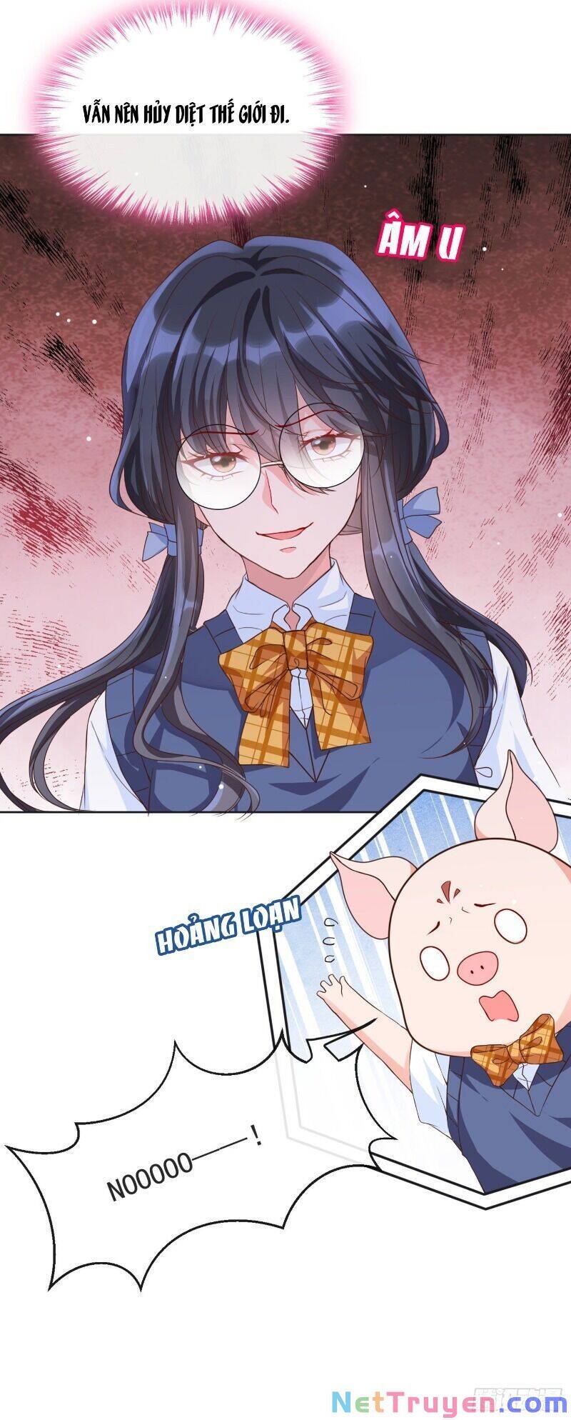 Hệ Thống Xuyên Nhanh: Ác Nam Không Dễ Chọc Chap 29 - Next Chap 30