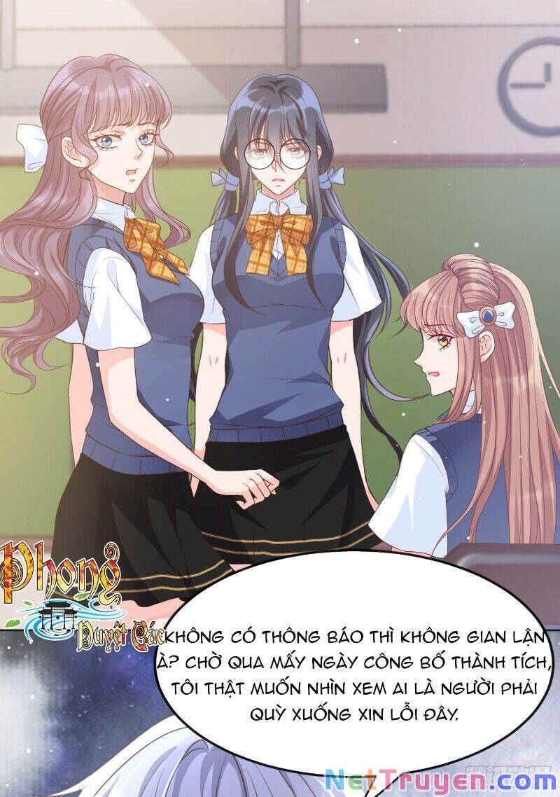Hệ Thống Xuyên Nhanh: Ác Nam Không Dễ Chọc Chap 29 - Next Chap 30