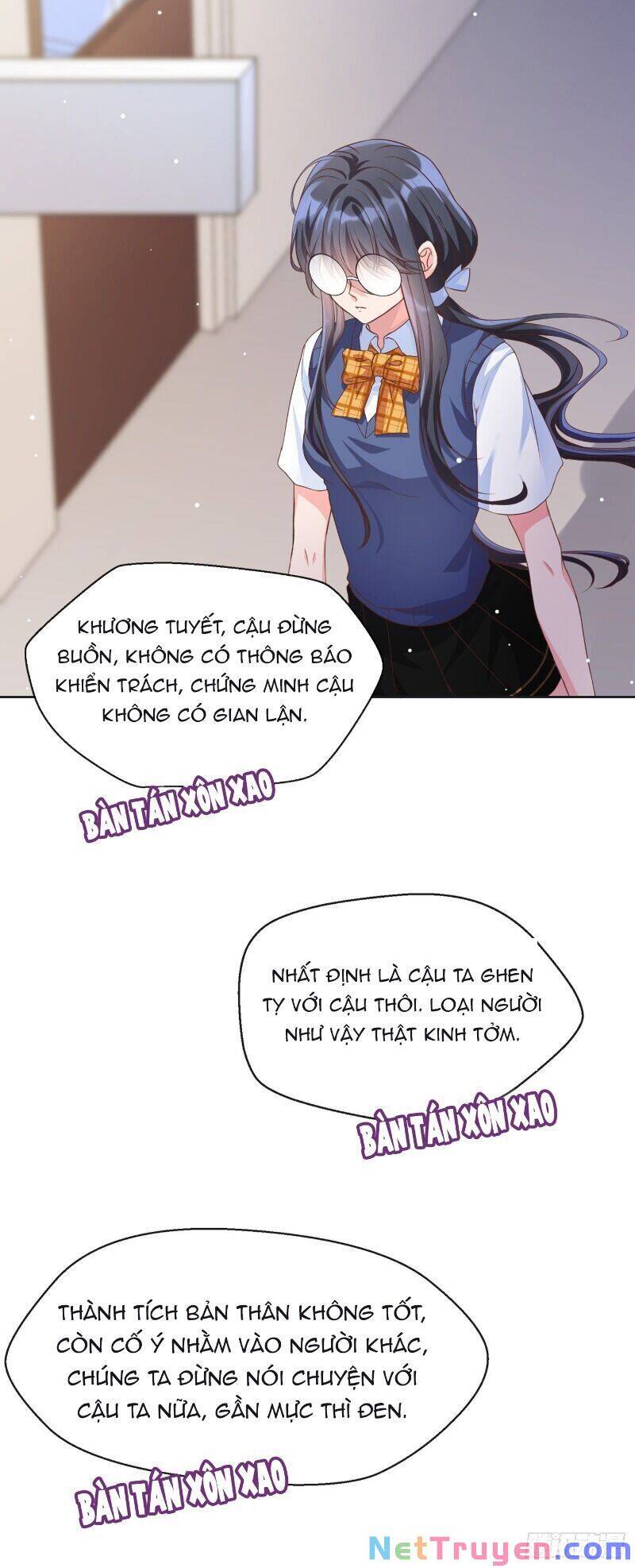 Hệ Thống Xuyên Nhanh: Ác Nam Không Dễ Chọc Chap 29 - Next Chap 30
