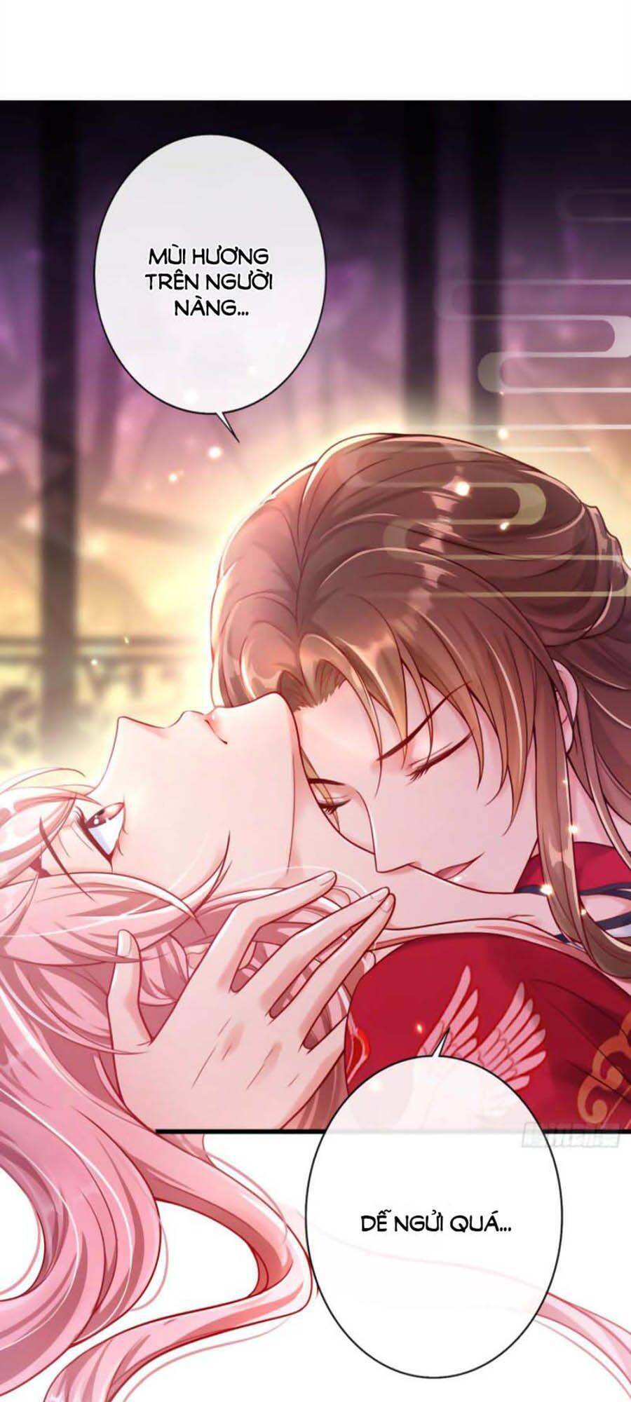 Hệ Thống Xuyên Nhanh: Ác Nam Không Dễ Chọc Chap 3 - Next Chap 4