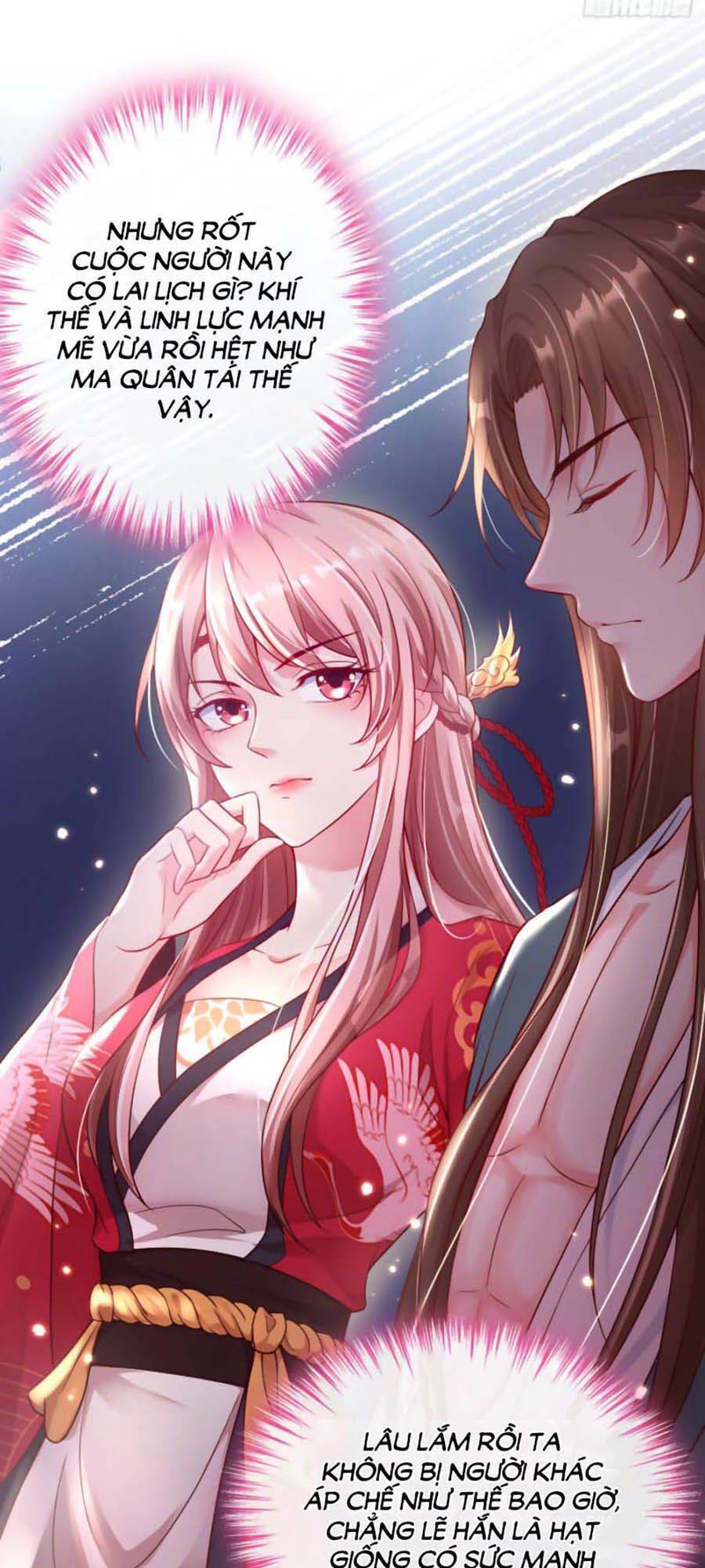 Hệ Thống Xuyên Nhanh: Ác Nam Không Dễ Chọc Chap 3 - Next Chap 4