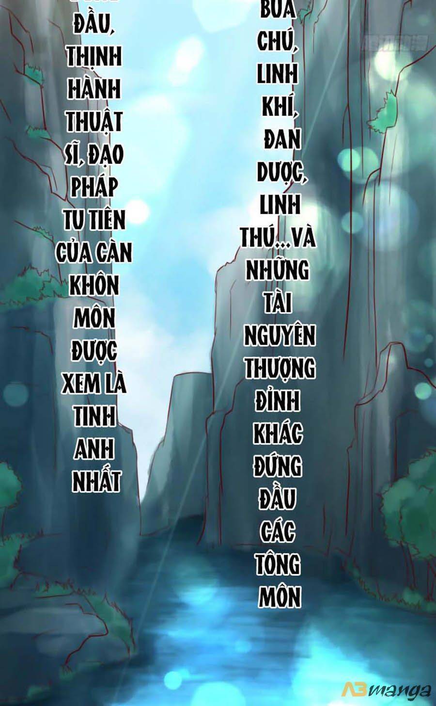Hệ Thống Xuyên Nhanh: Ác Nam Không Dễ Chọc Chap 3 - Next Chap 4