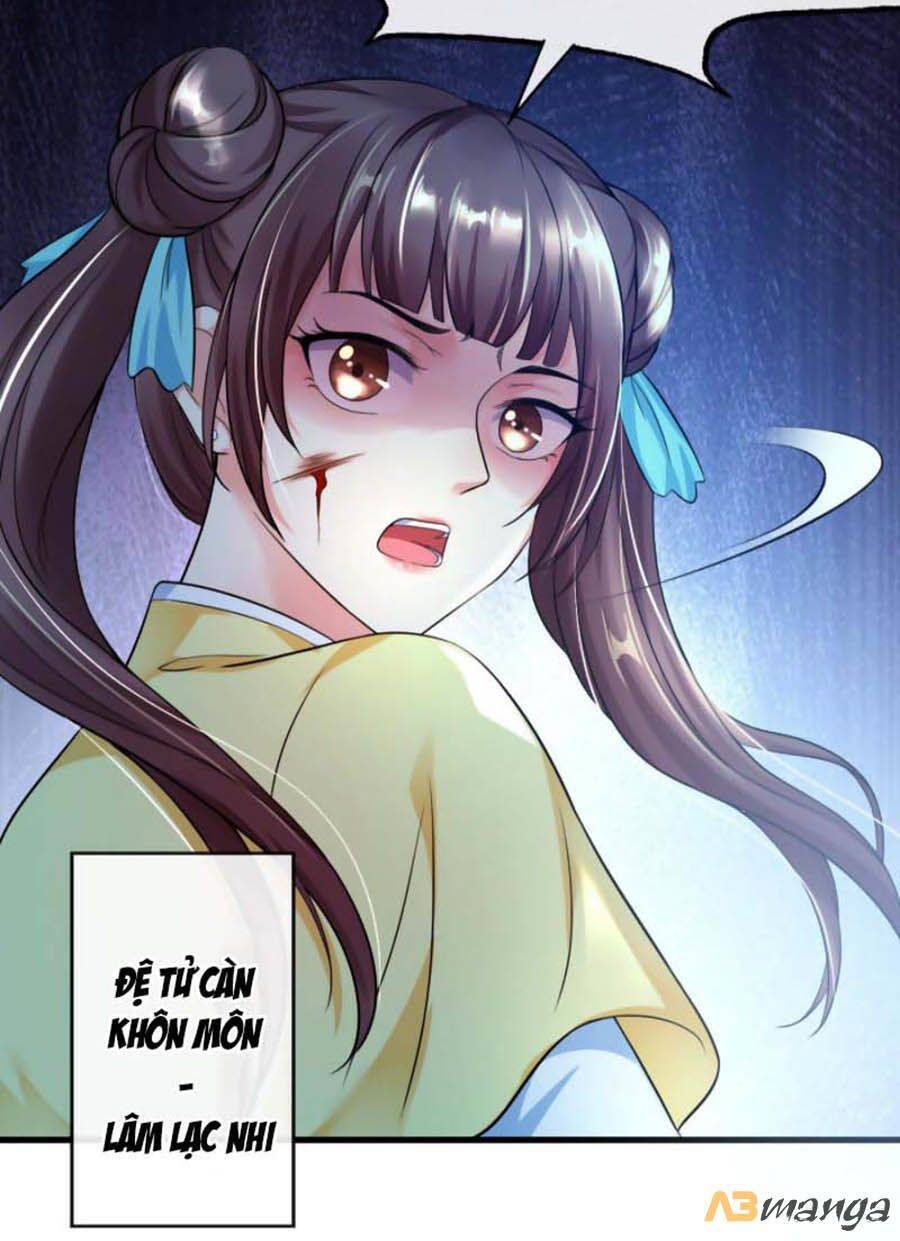 Hệ Thống Xuyên Nhanh: Ác Nam Không Dễ Chọc Chap 3 - Next Chap 4
