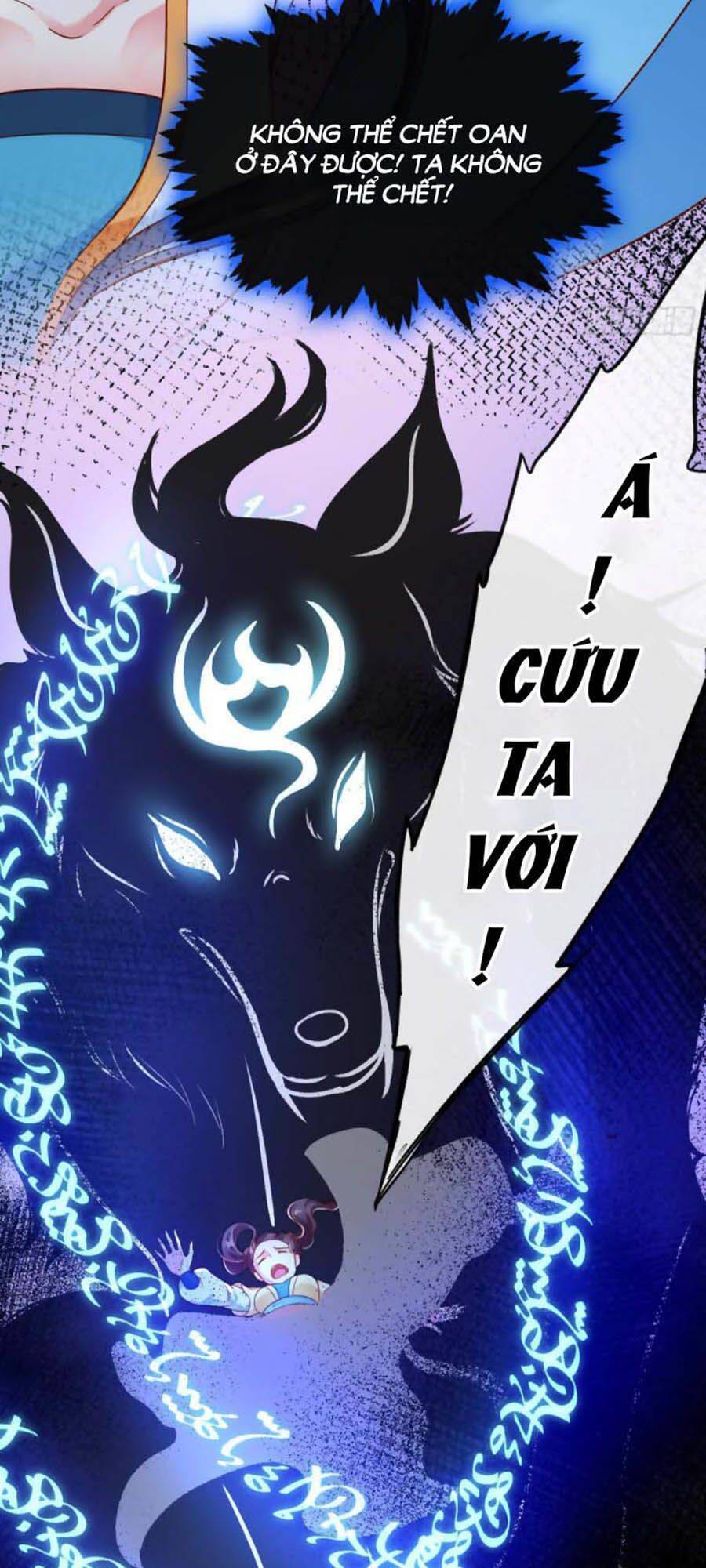Hệ Thống Xuyên Nhanh: Ác Nam Không Dễ Chọc Chap 3 - Next Chap 4