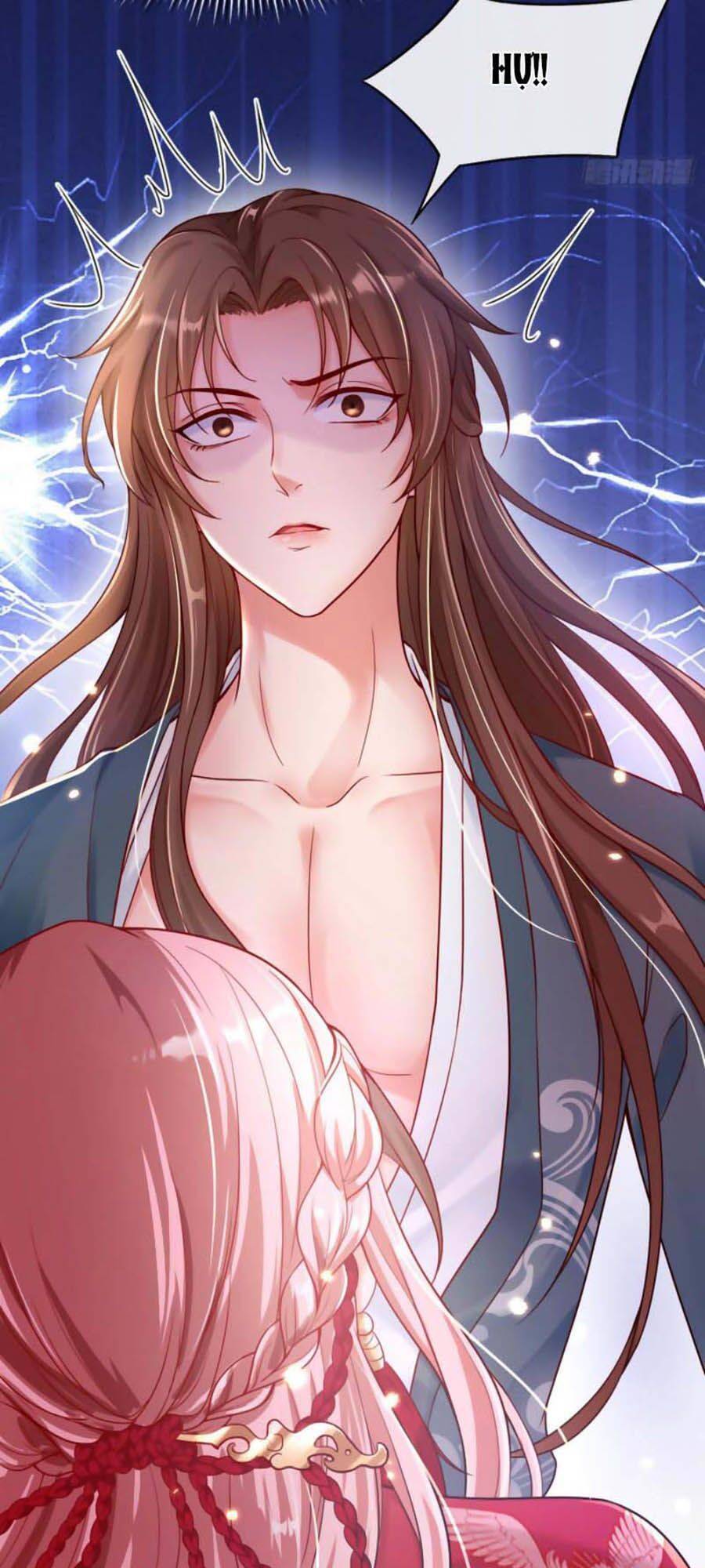 Hệ Thống Xuyên Nhanh: Ác Nam Không Dễ Chọc Chap 3 - Next Chap 4