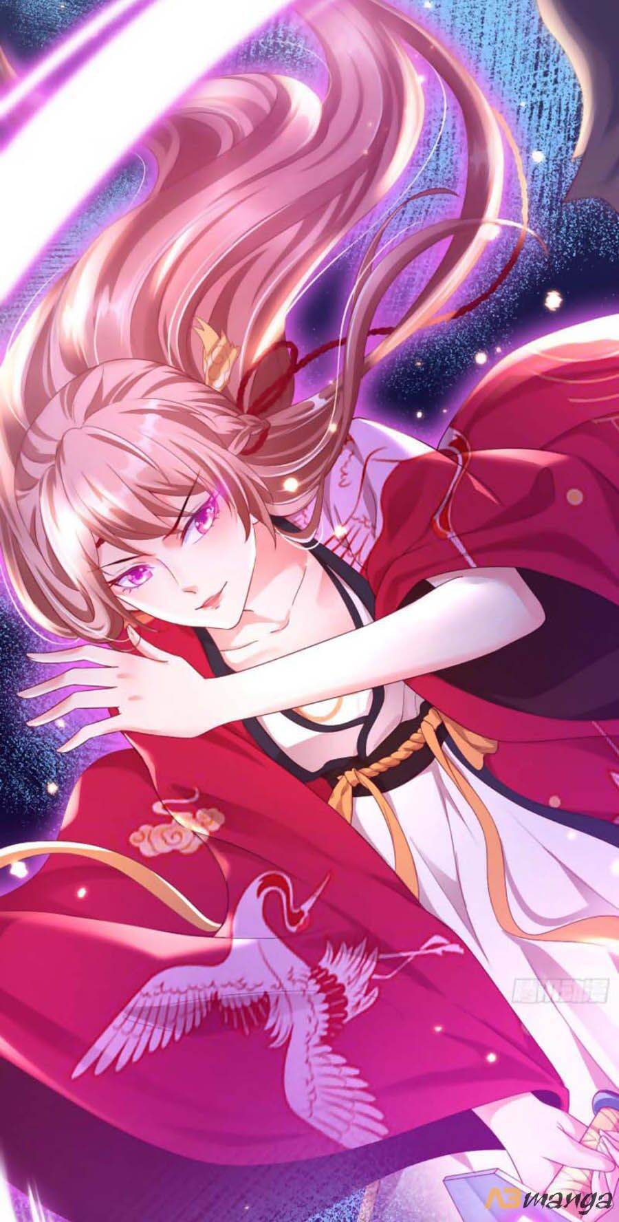 Hệ Thống Xuyên Nhanh: Ác Nam Không Dễ Chọc Chap 3 - Next Chap 4