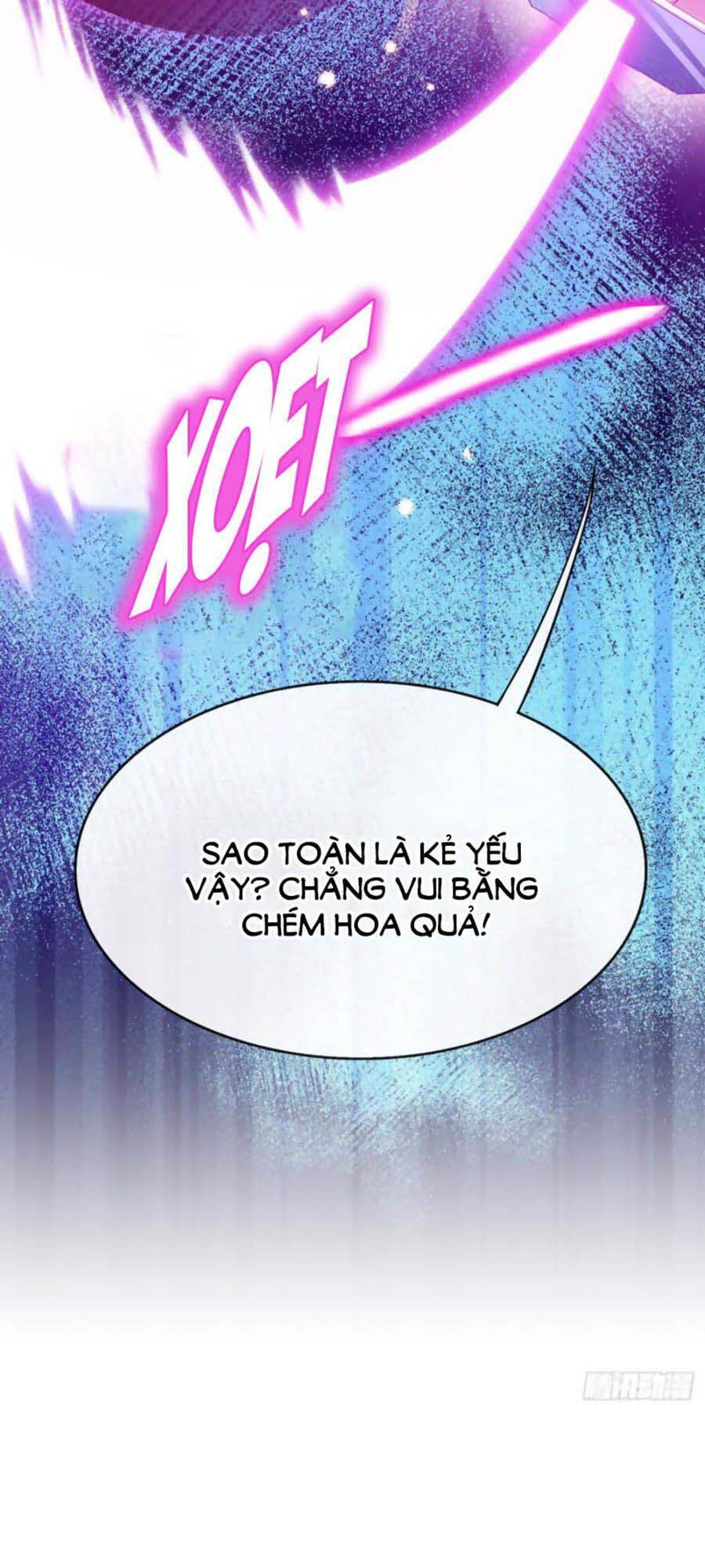 Hệ Thống Xuyên Nhanh: Ác Nam Không Dễ Chọc Chap 3 - Next Chap 4