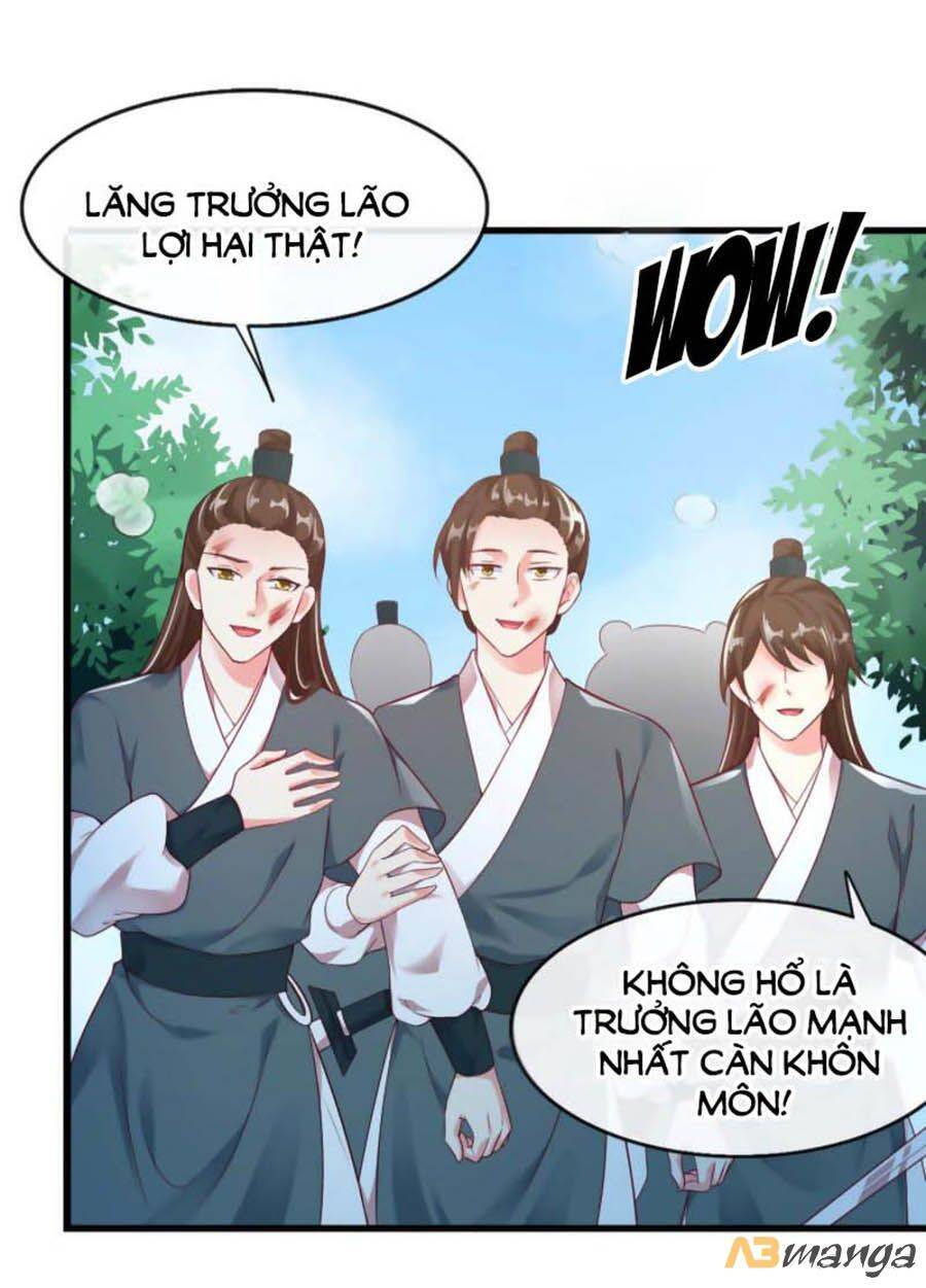 Hệ Thống Xuyên Nhanh: Ác Nam Không Dễ Chọc Chap 3 - Next Chap 4