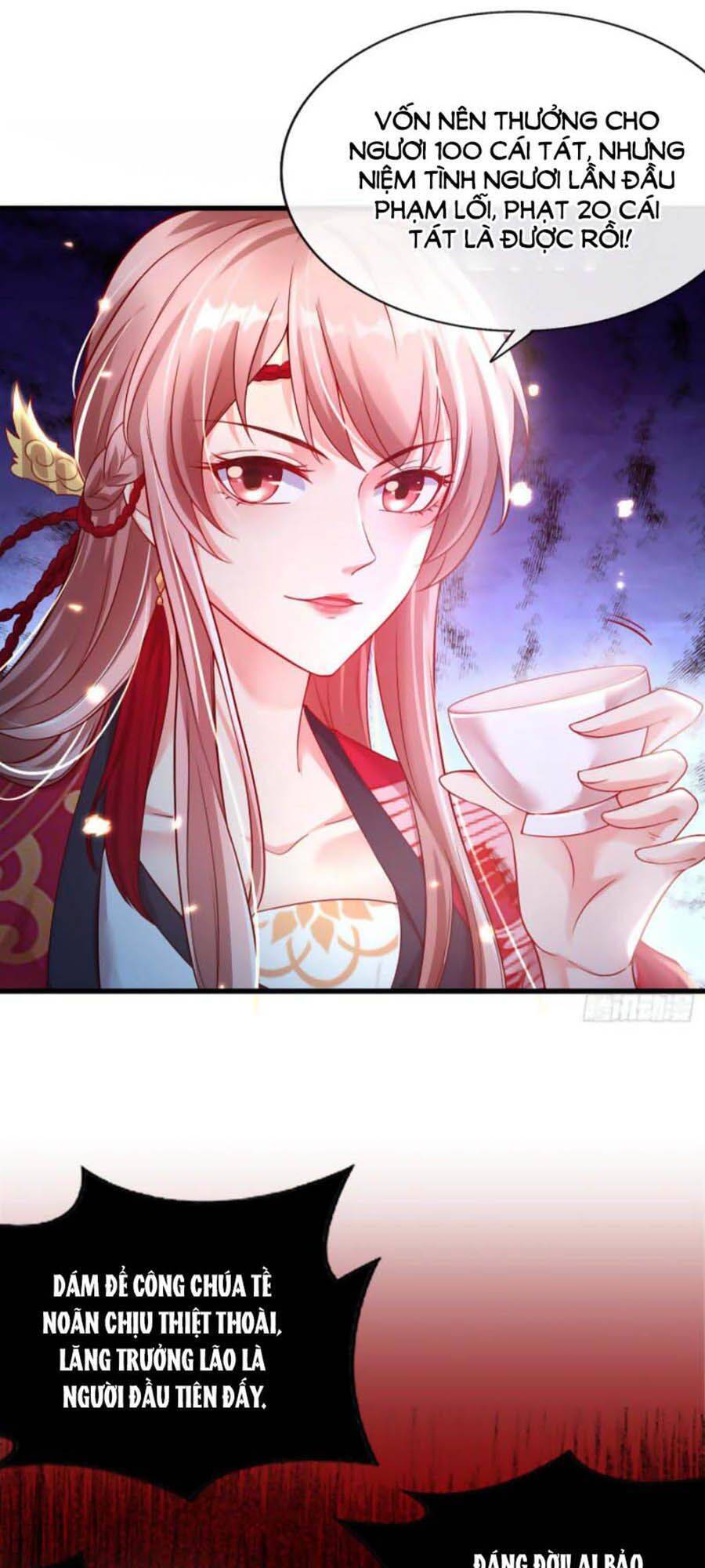 Hệ Thống Xuyên Nhanh: Ác Nam Không Dễ Chọc Chap 3 - Next Chap 4