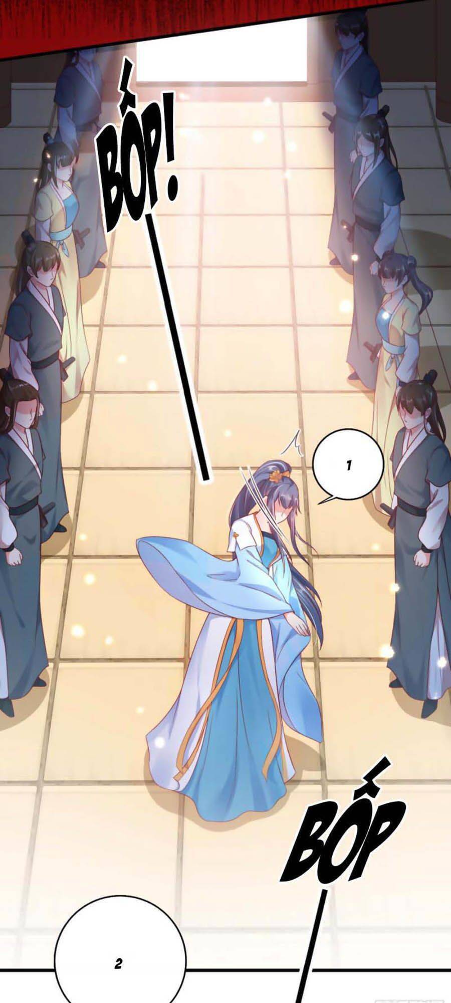 Hệ Thống Xuyên Nhanh: Ác Nam Không Dễ Chọc Chap 3 - Next Chap 4