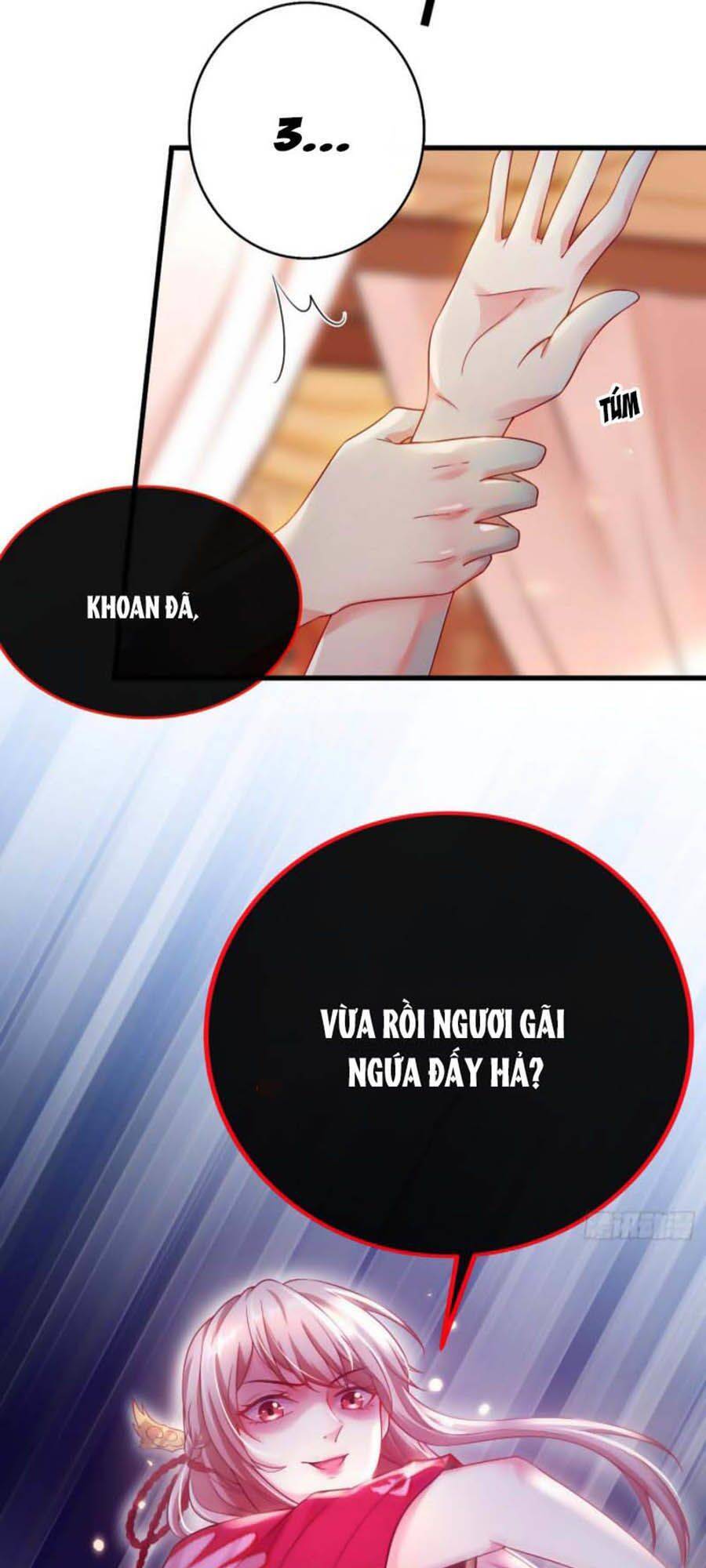 Hệ Thống Xuyên Nhanh: Ác Nam Không Dễ Chọc Chap 3 - Next Chap 4