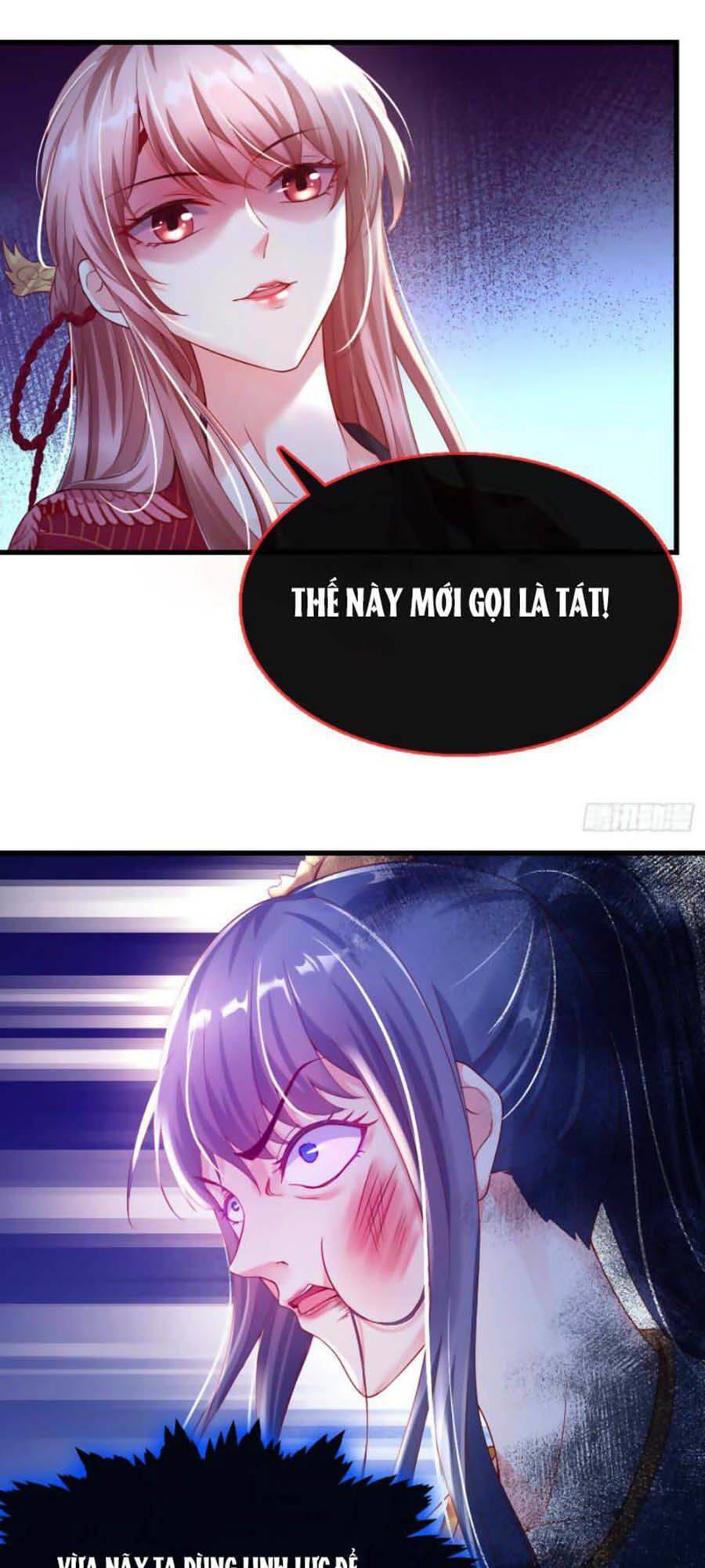 Hệ Thống Xuyên Nhanh: Ác Nam Không Dễ Chọc Chap 3 - Next Chap 4