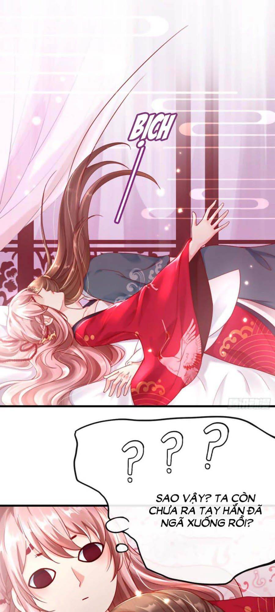 Hệ Thống Xuyên Nhanh: Ác Nam Không Dễ Chọc Chap 3 - Next Chap 4