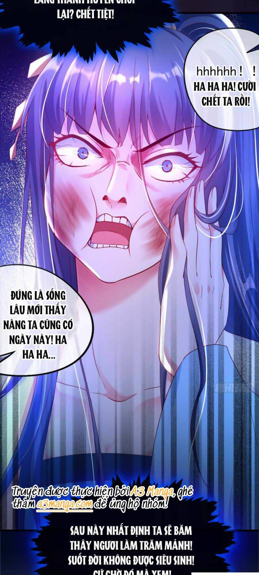 Hệ Thống Xuyên Nhanh: Ác Nam Không Dễ Chọc Chap 3 - Next Chap 4
