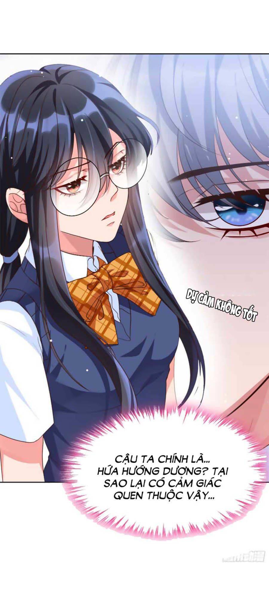 Hệ Thống Xuyên Nhanh: Ác Nam Không Dễ Chọc Chap 30 - Next Chap 31
