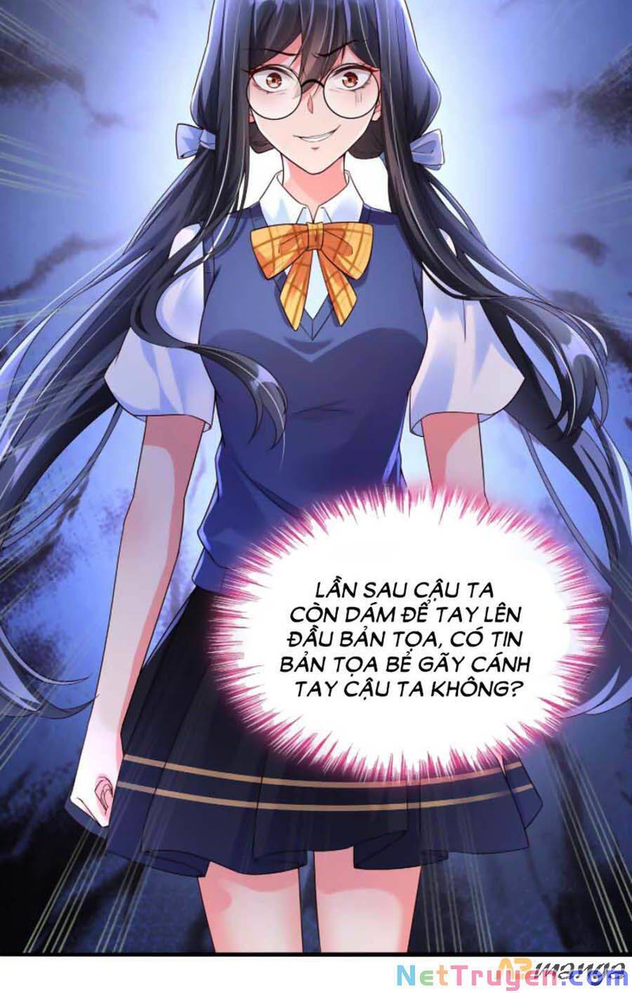 Hệ Thống Xuyên Nhanh: Ác Nam Không Dễ Chọc Chap 30 - Next Chap 31