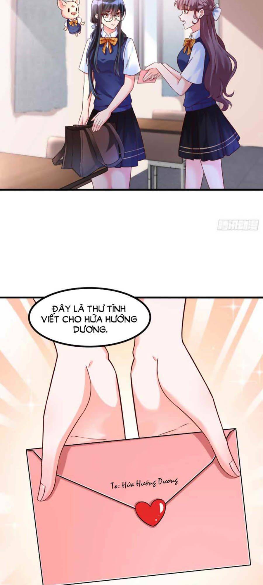 Hệ Thống Xuyên Nhanh: Ác Nam Không Dễ Chọc Chap 30 - Next Chap 31