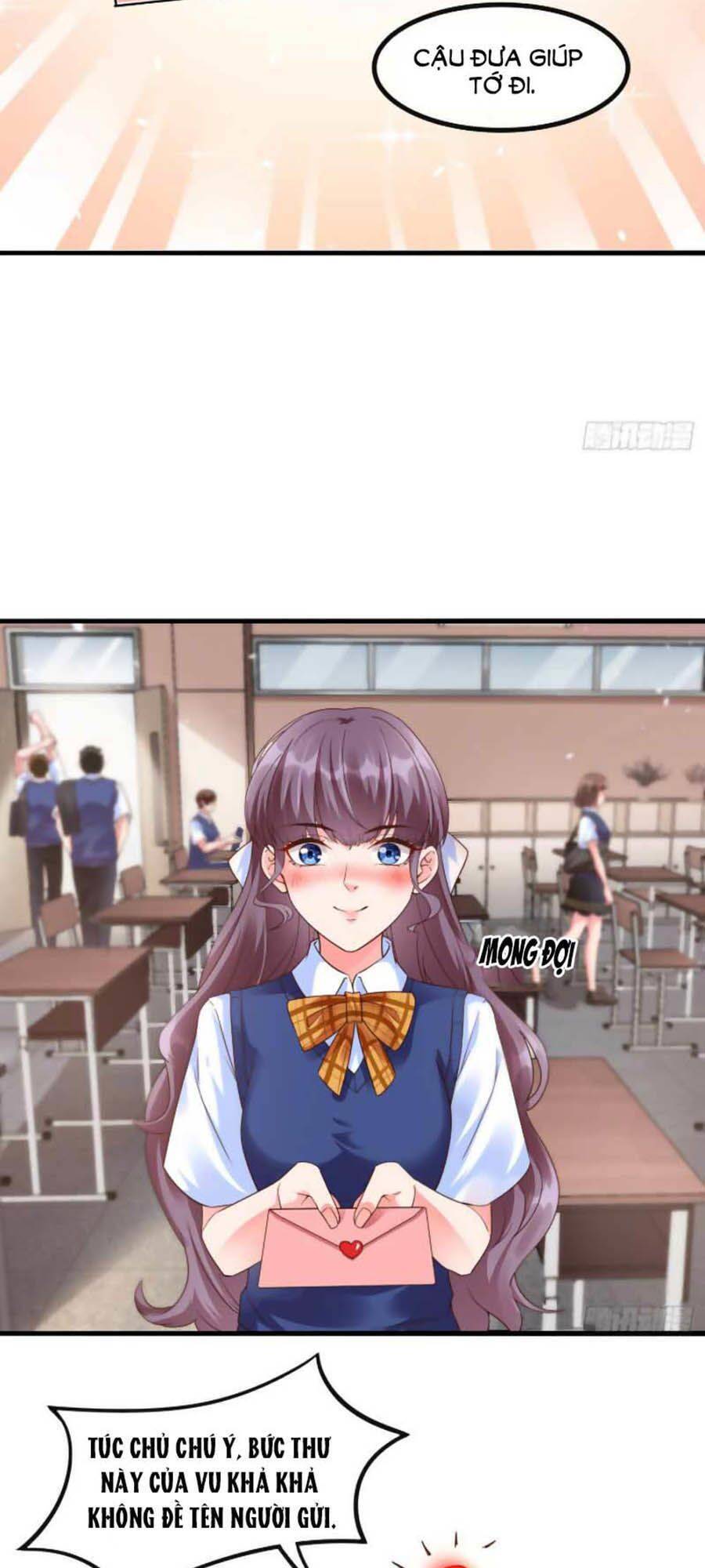 Hệ Thống Xuyên Nhanh: Ác Nam Không Dễ Chọc Chap 30 - Next Chap 31