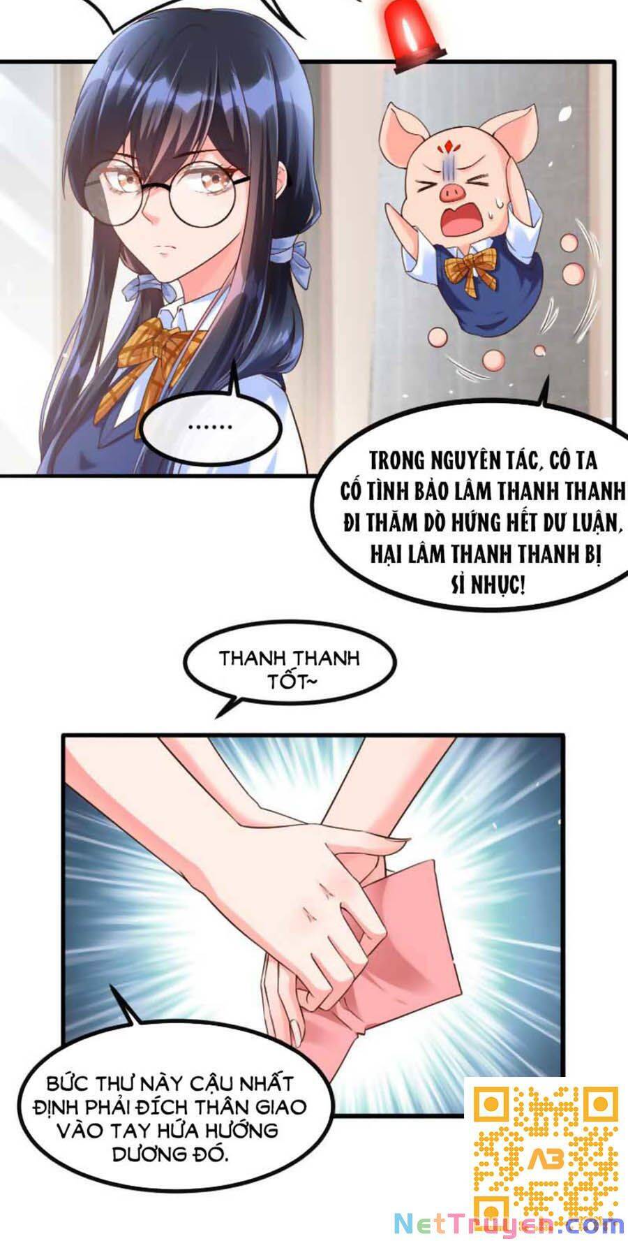 Hệ Thống Xuyên Nhanh: Ác Nam Không Dễ Chọc Chap 30 - Next Chap 31