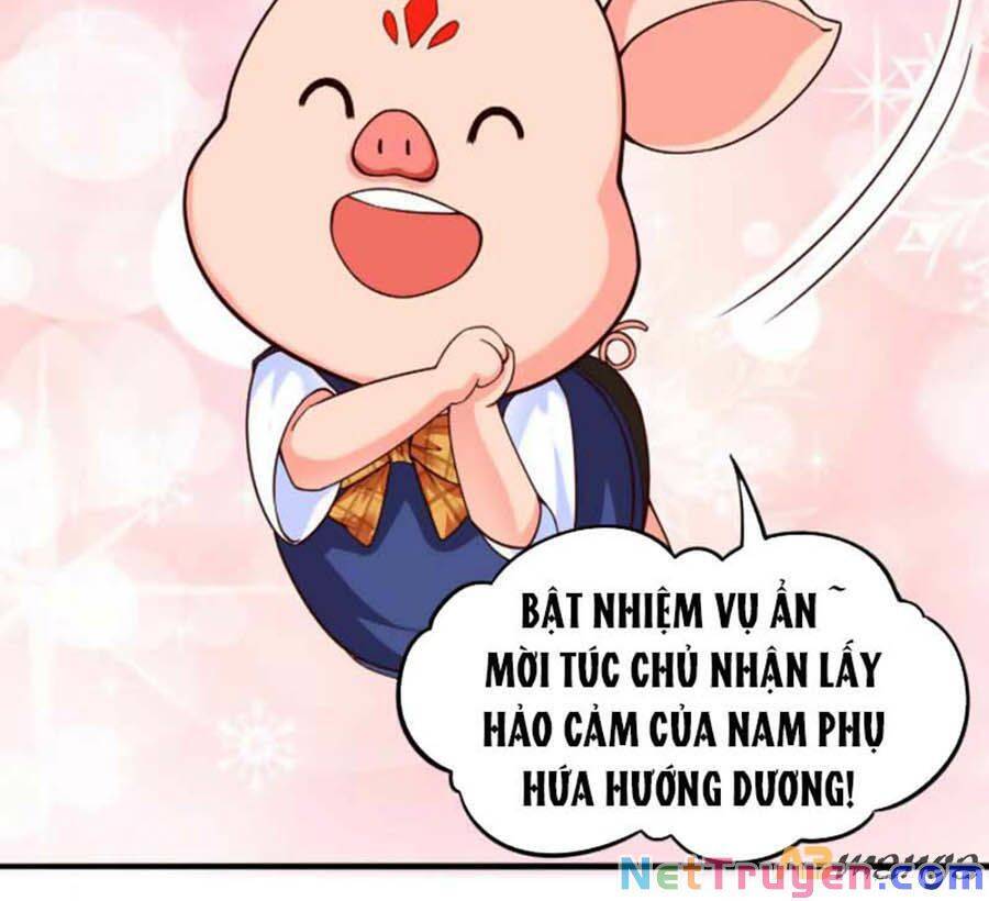Hệ Thống Xuyên Nhanh: Ác Nam Không Dễ Chọc Chap 30 - Next Chap 31