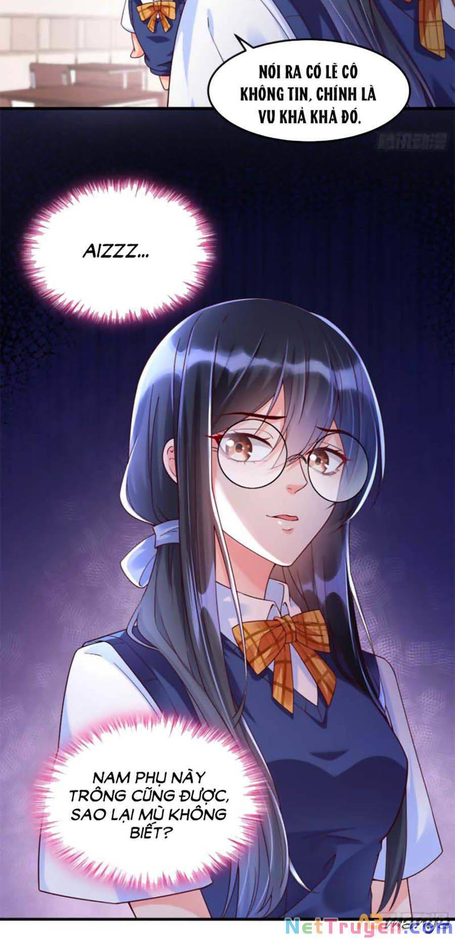 Hệ Thống Xuyên Nhanh: Ác Nam Không Dễ Chọc Chap 30 - Next Chap 31
