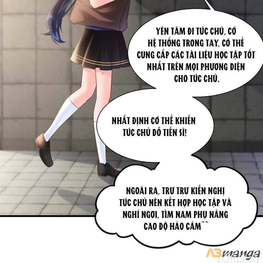 Hệ Thống Xuyên Nhanh: Ác Nam Không Dễ Chọc Chap 31 - Next Chap 32