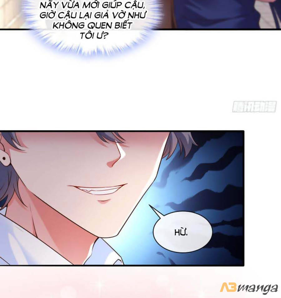 Hệ Thống Xuyên Nhanh: Ác Nam Không Dễ Chọc Chap 31 - Next Chap 32