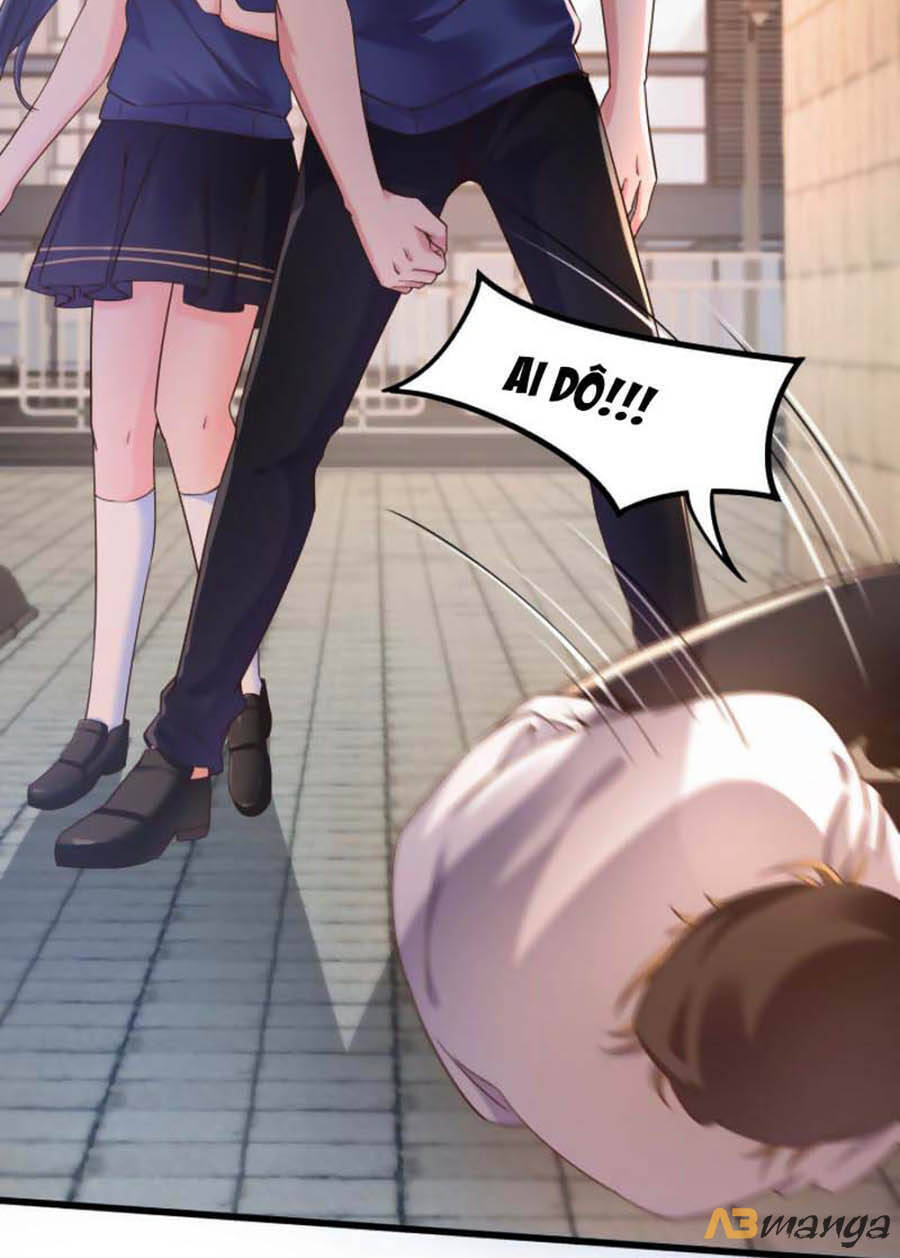 Hệ Thống Xuyên Nhanh: Ác Nam Không Dễ Chọc Chap 31 - Next Chap 32