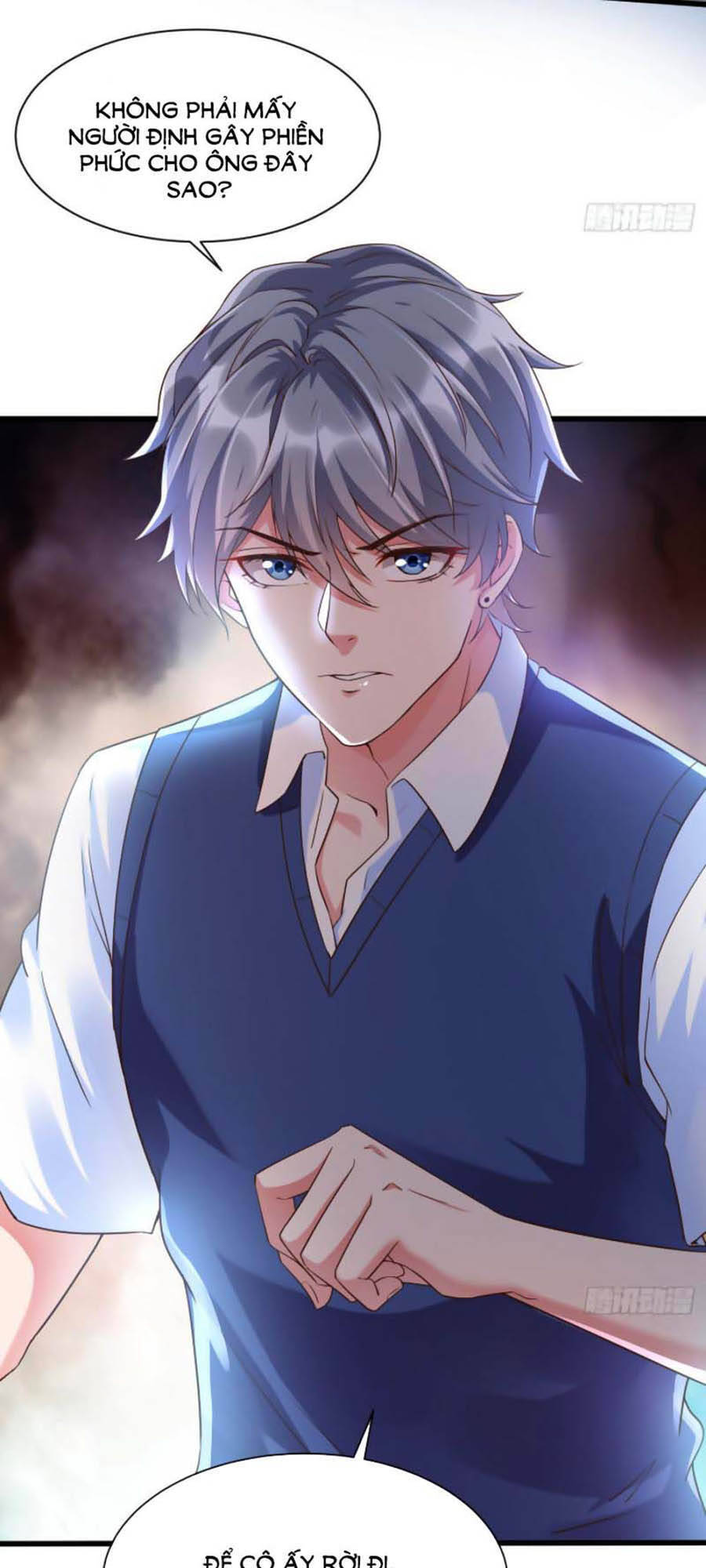 Hệ Thống Xuyên Nhanh: Ác Nam Không Dễ Chọc Chap 31 - Next Chap 32