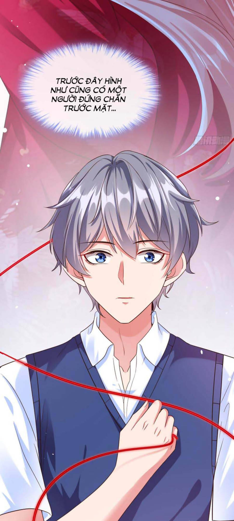 Hệ Thống Xuyên Nhanh: Ác Nam Không Dễ Chọc Chap 31 - Next Chap 32