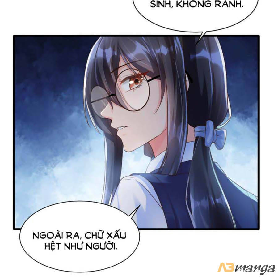 Hệ Thống Xuyên Nhanh: Ác Nam Không Dễ Chọc Chap 31 - Next Chap 32