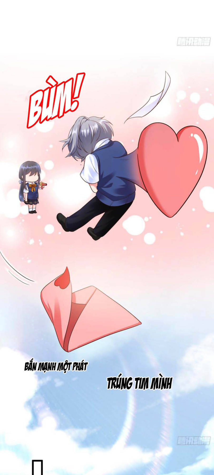 Hệ Thống Xuyên Nhanh: Ác Nam Không Dễ Chọc Chap 32 - Next Chap 33