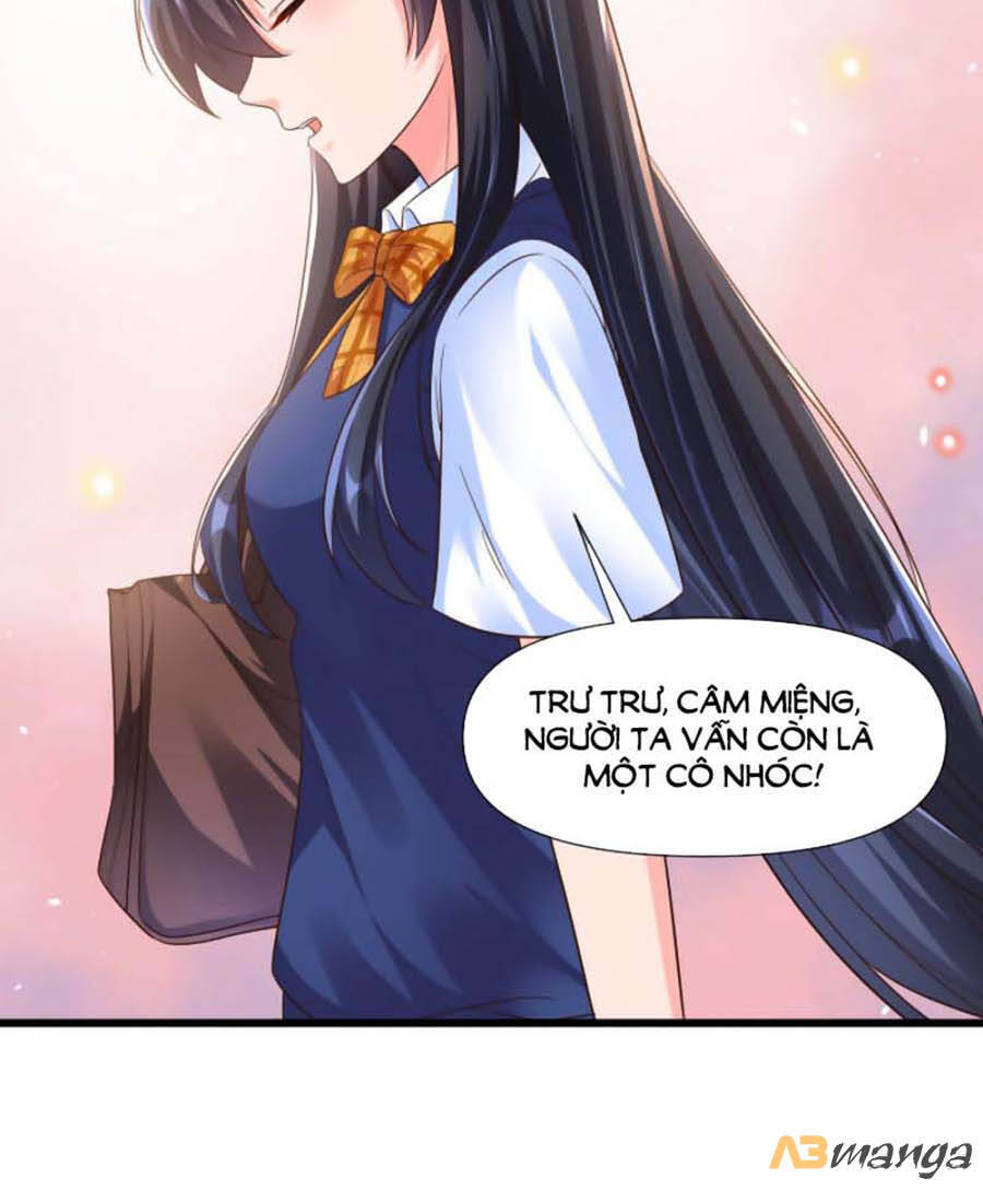 Hệ Thống Xuyên Nhanh: Ác Nam Không Dễ Chọc Chap 32 - Next Chap 33
