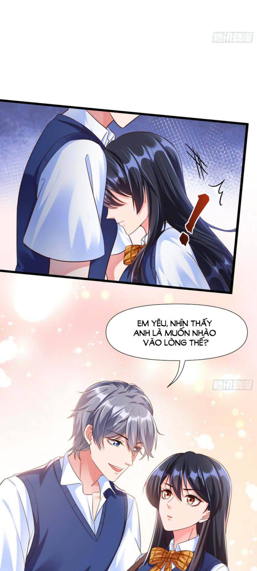 Hệ Thống Xuyên Nhanh: Ác Nam Không Dễ Chọc Chap 32 - Next Chap 33