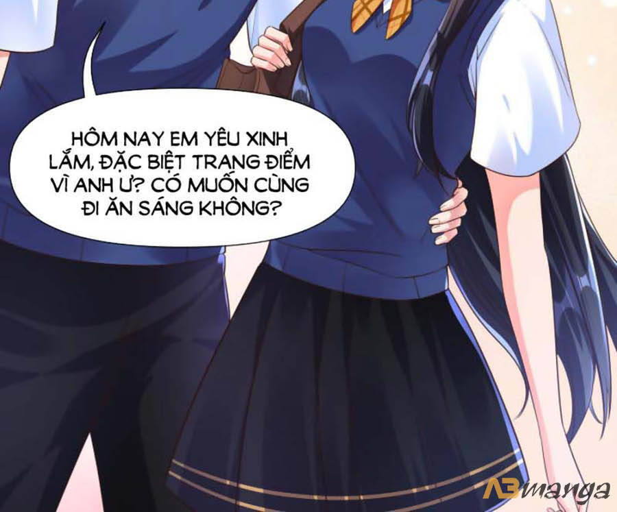 Hệ Thống Xuyên Nhanh: Ác Nam Không Dễ Chọc Chap 32 - Next Chap 33
