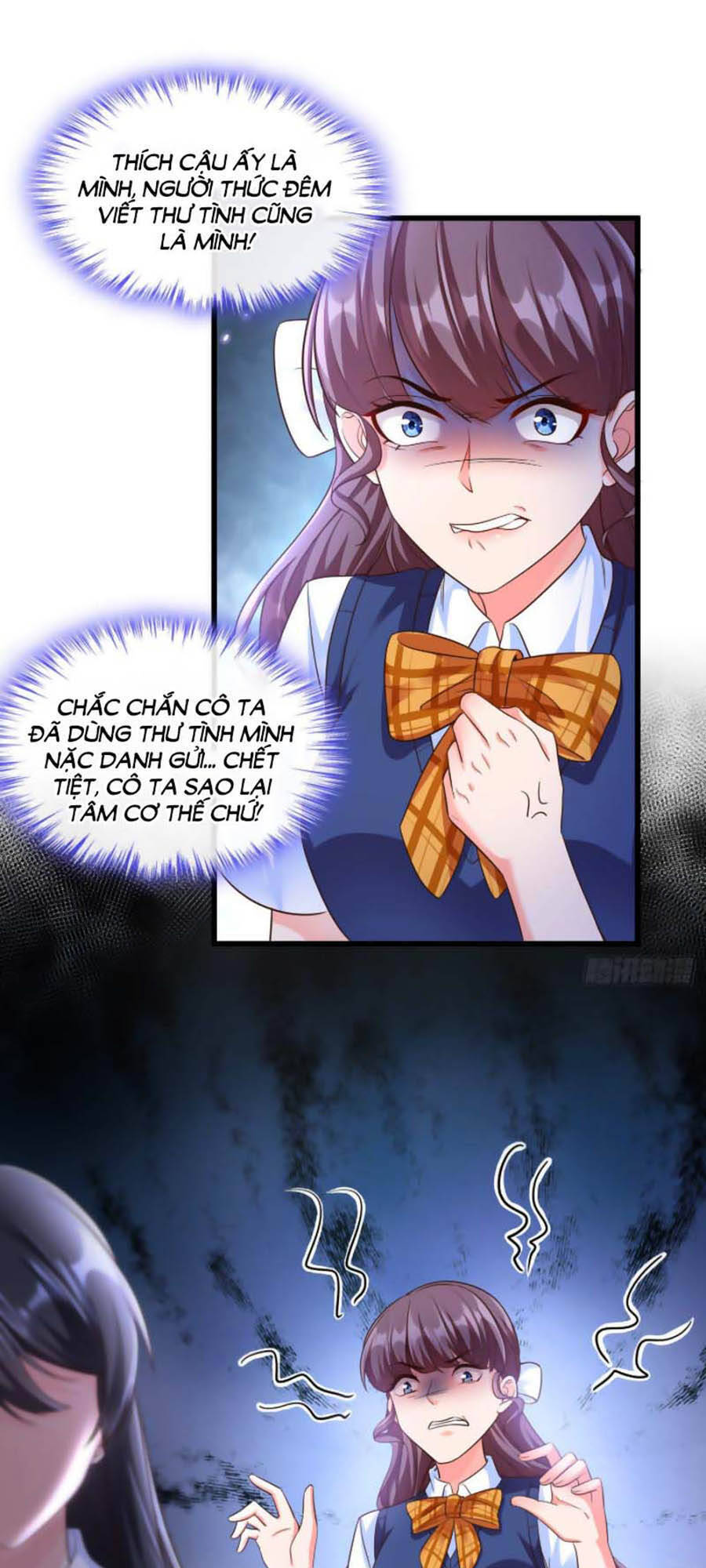 Hệ Thống Xuyên Nhanh: Ác Nam Không Dễ Chọc Chap 32 - Next Chap 33