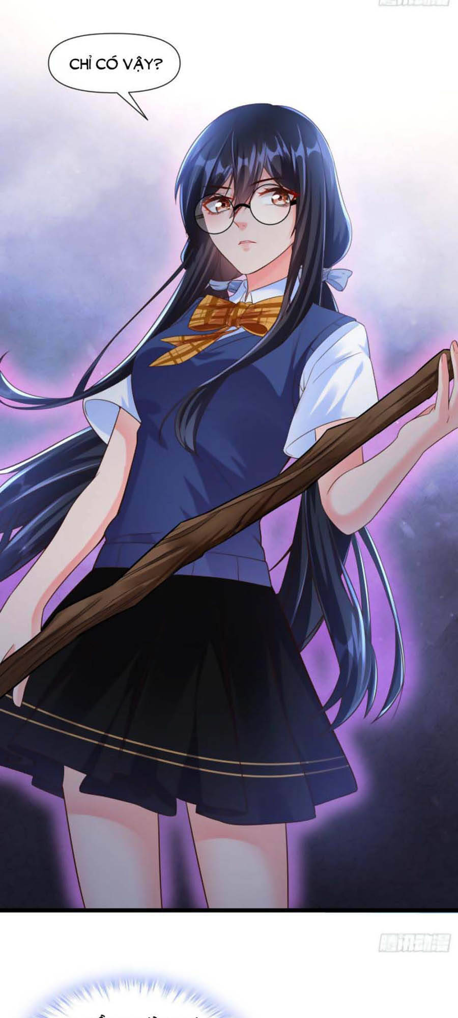 Hệ Thống Xuyên Nhanh: Ác Nam Không Dễ Chọc Chap 32 - Next Chap 33
