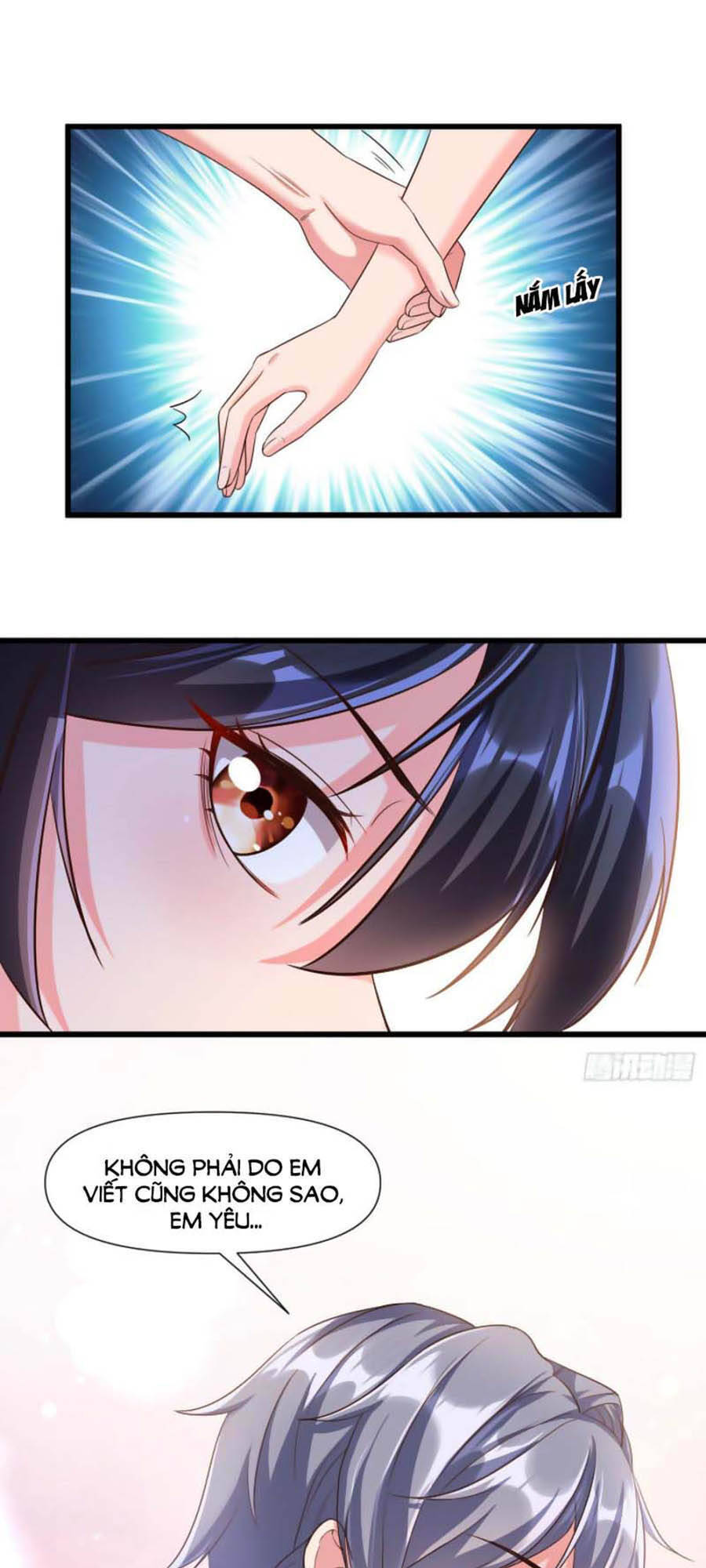 Hệ Thống Xuyên Nhanh: Ác Nam Không Dễ Chọc Chap 32 - Next Chap 33